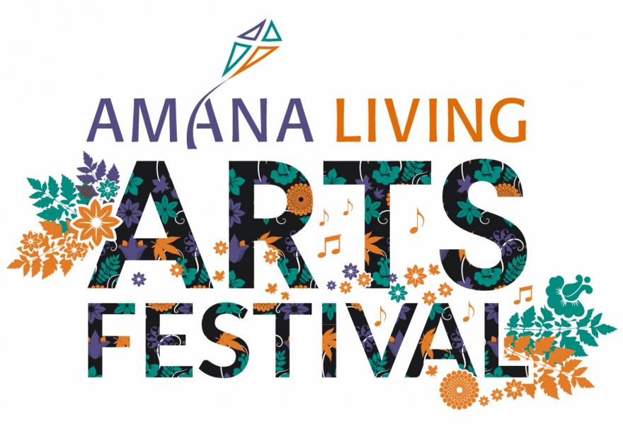 Wu Tao at Amana Living Arts Festival