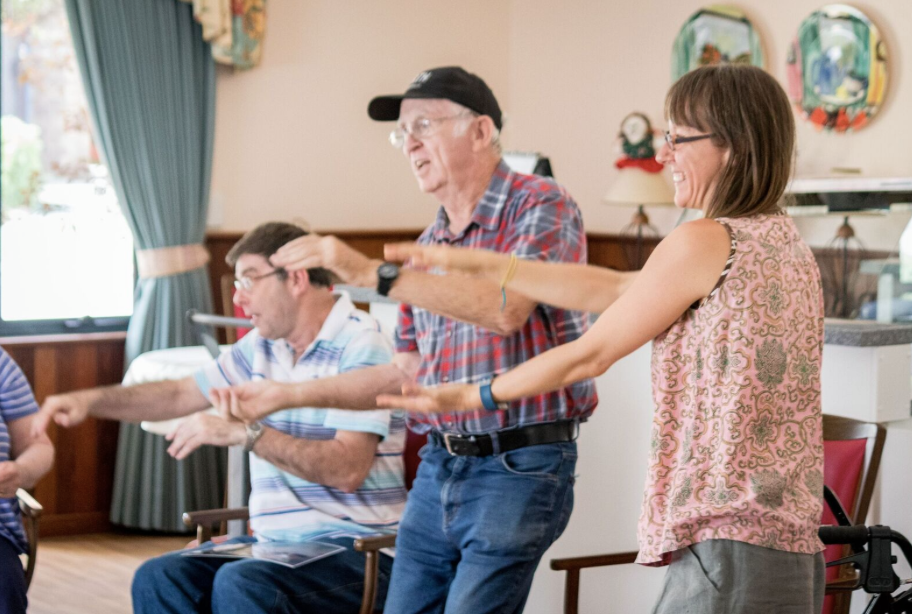 Residential Facility Programs