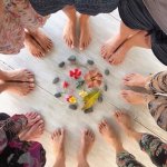 Recharge your Qi Workshop November 2026