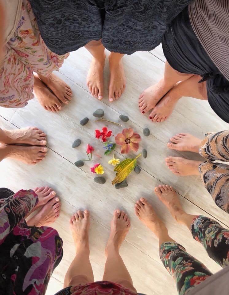 Recharge your Qi Workshop November 2026
